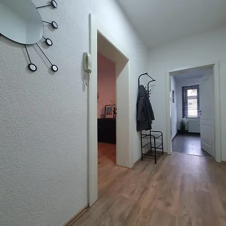 Pension,ferien, Monteurwohnung , Unterkunft,zimmer Apartman Schönebeck