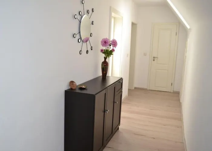 Lägenhet Pension,ferien, Monteurwohnung , Unterkunft,zimmer