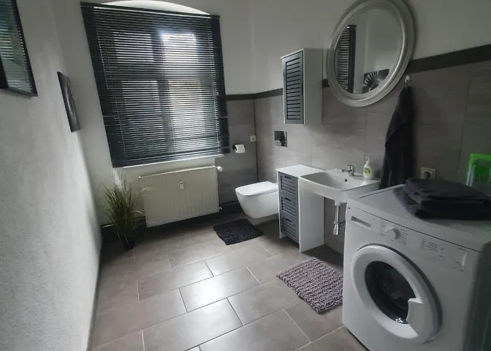 Pension,ferien, Monteurwohnung , Unterkunft,zimmer Lägenhet